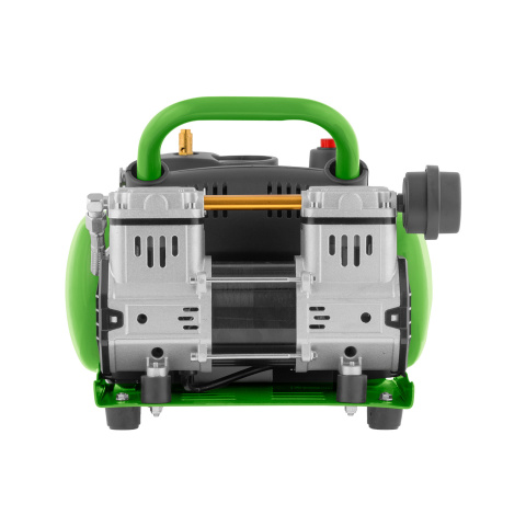 Bezolejový kompresor Procraft AC6 | AC6